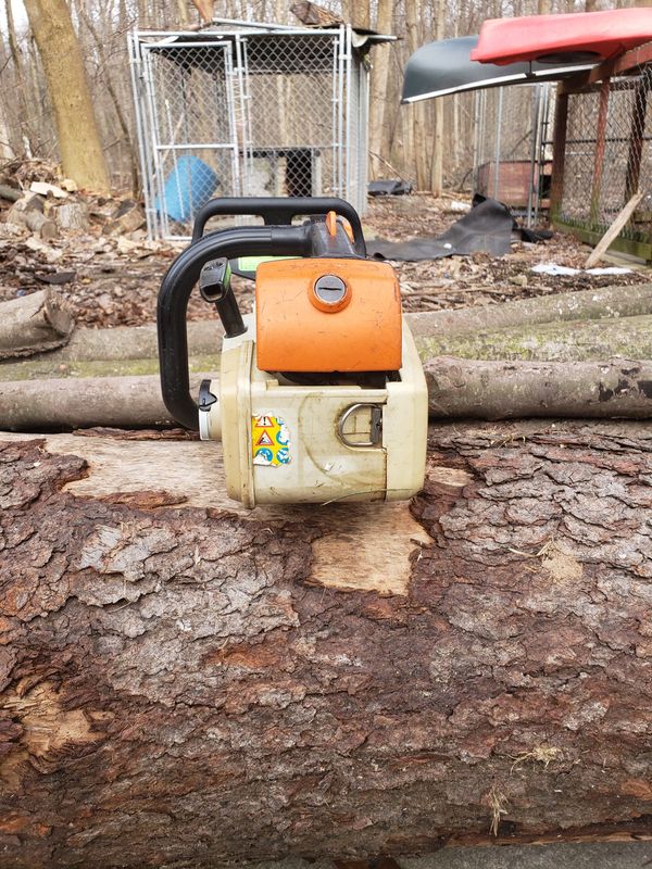 Stihl Ms0t For Sale In Cornwall Borough Pa Offerup