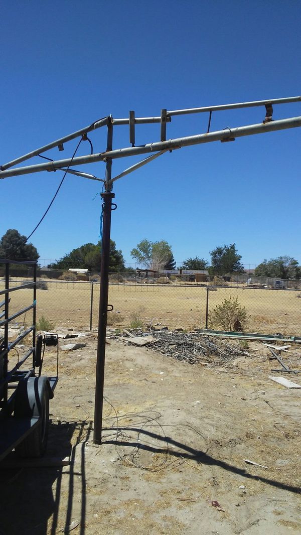 Walker2 horse hot walker for Sale in Lancaster, CA OfferUp