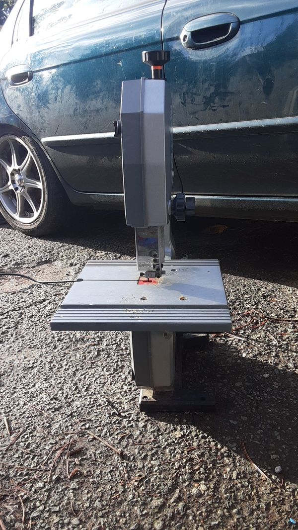 Ryobi 9 " Band Saw bs 900 for Sale in Auburn, WA - OfferUp