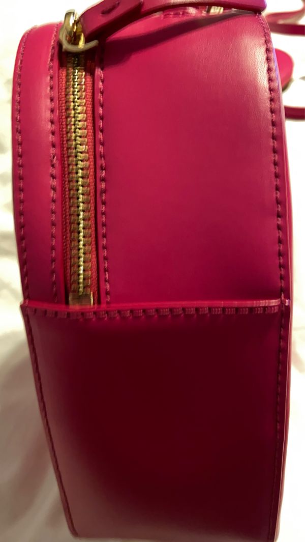 Kate Spade Heart Shaped Purse
