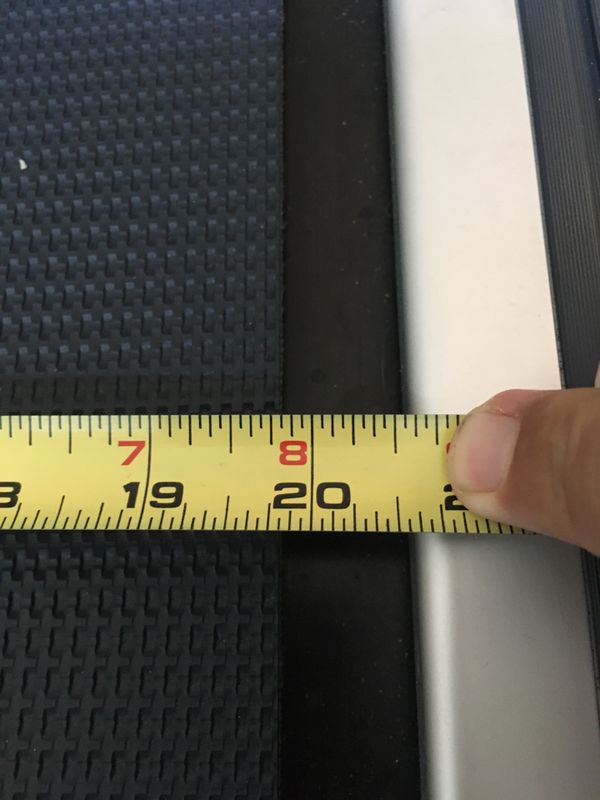 nordictrack space saver treadmill 118080