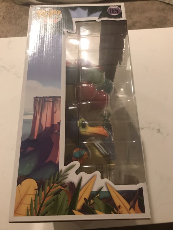 funko pop up house with kevin uk