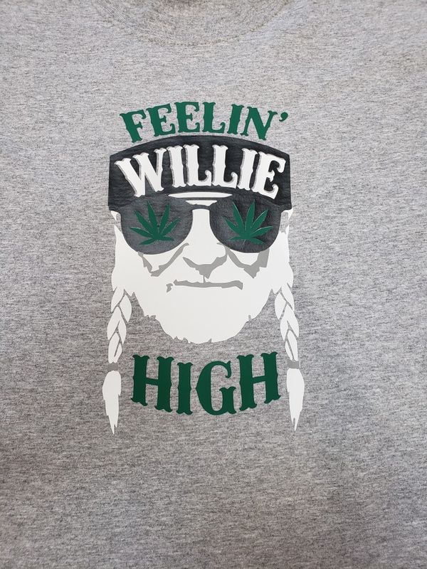 die high shirt