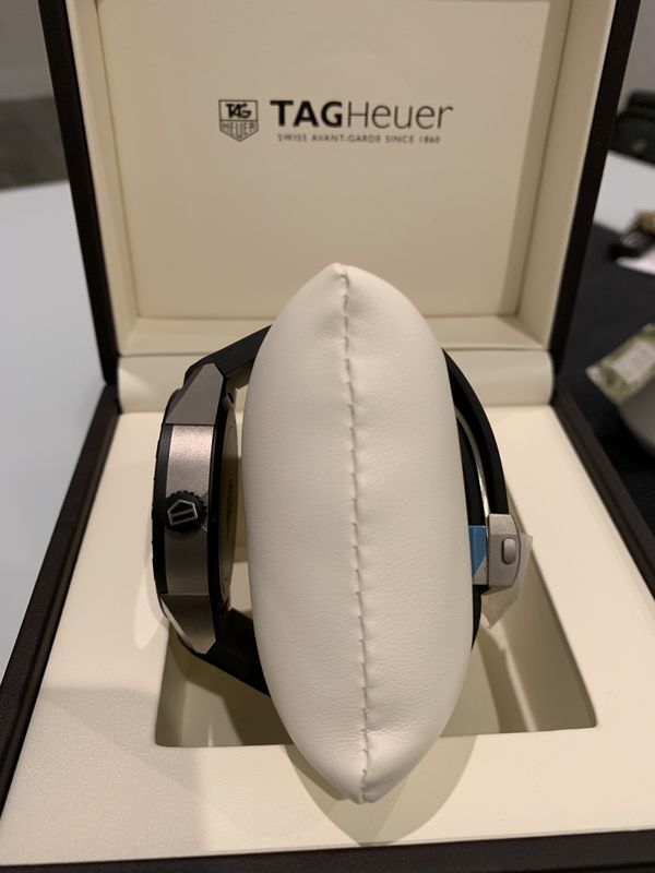 tag heuer connected upgrade