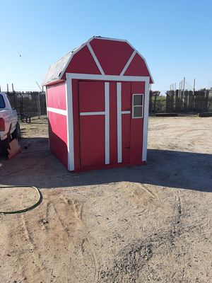 New and Used Shed for Sale in Bakersfield, CA - OfferUp