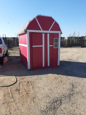 new and used shed for sale in bakersfield, ca - offerup