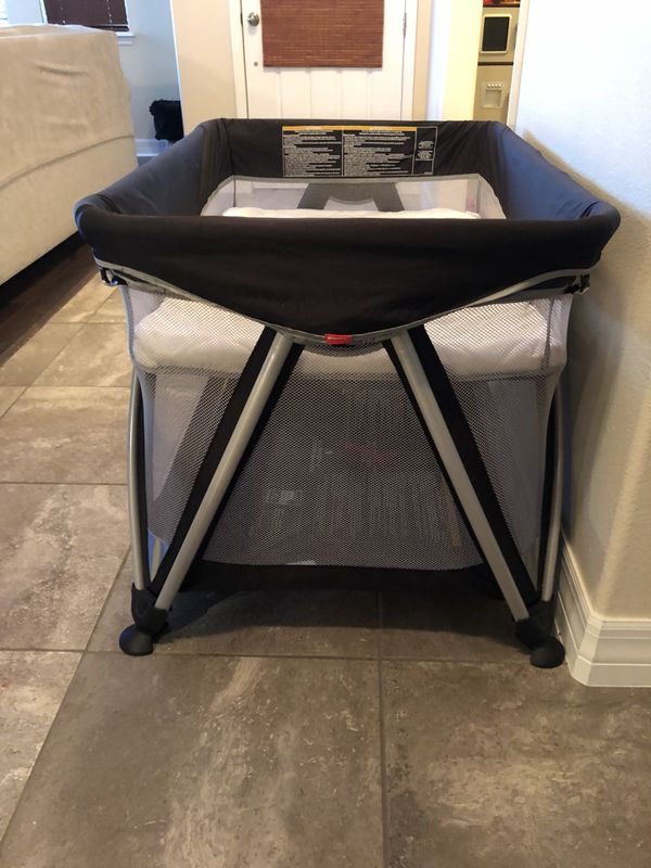 Aprica Haven Open Air Playard Playpen Pack N Play and in Nuna