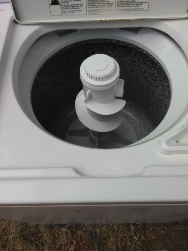 Roper washing machine great condition works excellent no issues $95 for