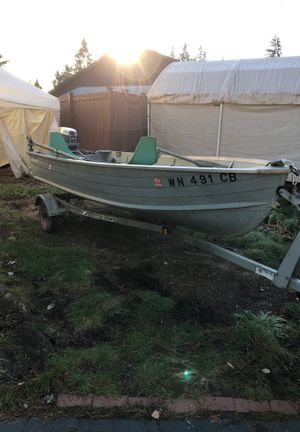 New and Used Outboard motors for Sale in Lynnwood, WA - OfferUp