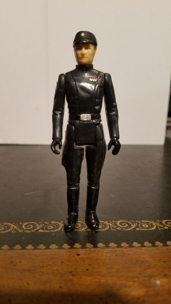 imperial commander kenner