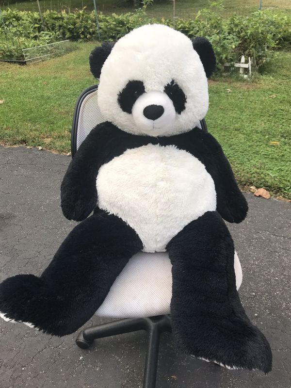 stuffed panda for sale