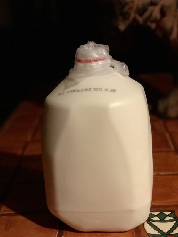 Leche de Chiva/ Goats milk for Sale in LAKE MATHEWS, CA OfferUp