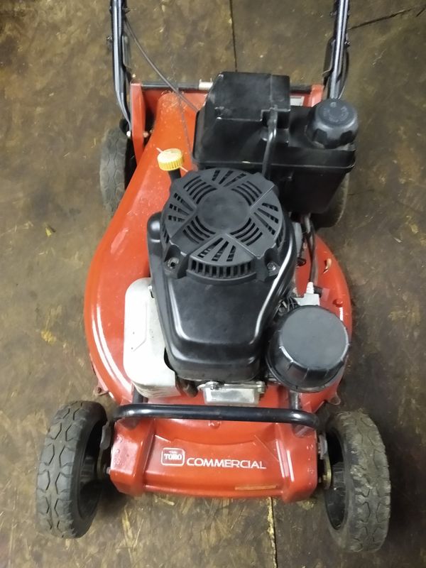 Toro Kawasaki engine for Sale in Fort Worth, TX - OfferUp