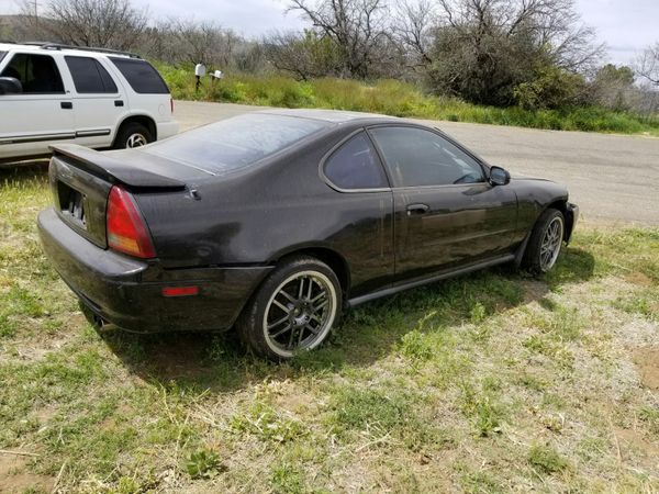 Honda prelude 94
