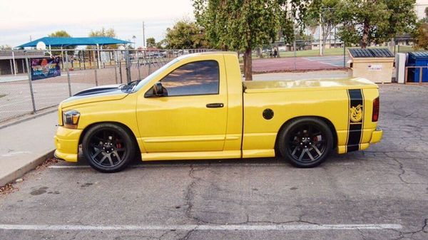 2004 Dodge Ram Rumble Bee For Sale In Phoenix Az Offerup