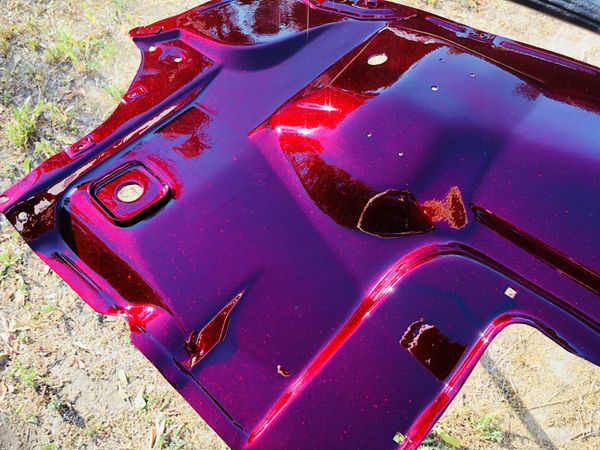 BEST IN SHOW 1958 1959 1960 1961 1962 1963 1964 Impala