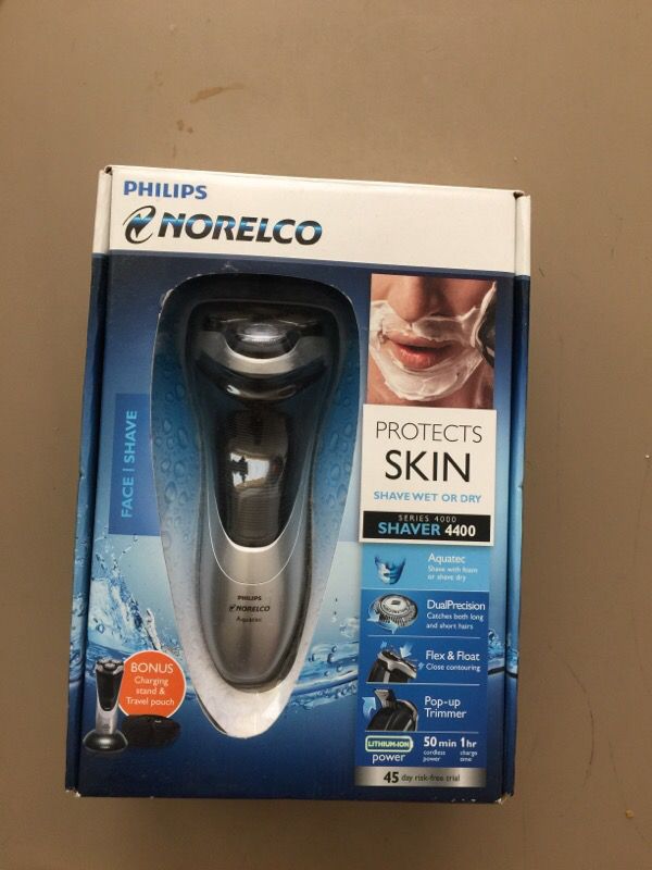 phillips-norelco-shaver-4400-for-sale-in-san-francisco-ca-offerup