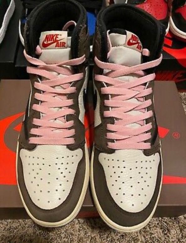travis scott nike high top