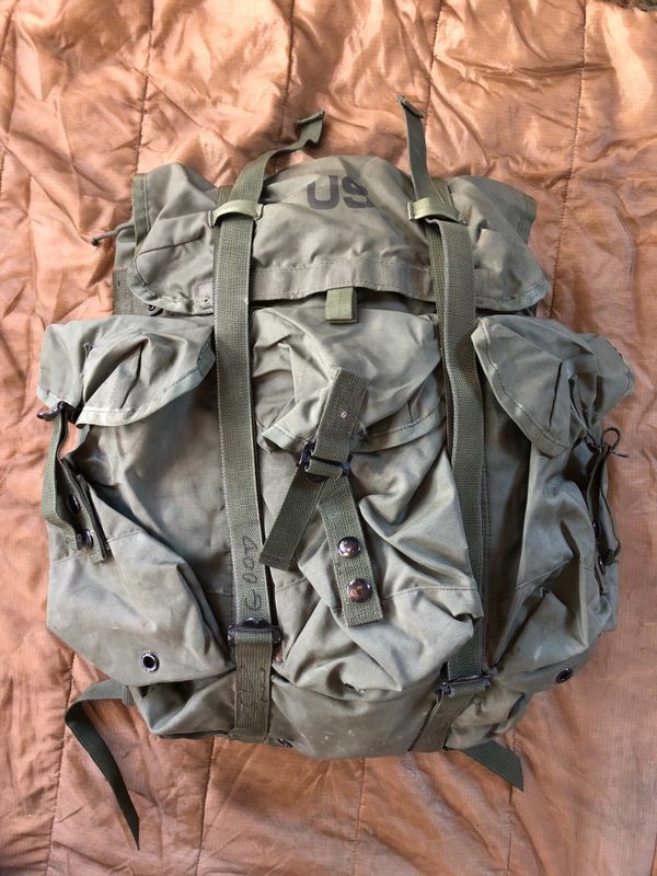 Alice Pack medium for Sale in San Marcos, CA OfferUp