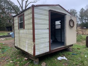 New and Used Shed for Sale in Pensacola, FL - OfferUp
