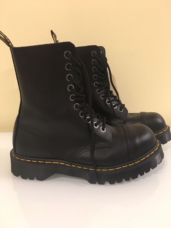 dr martens air