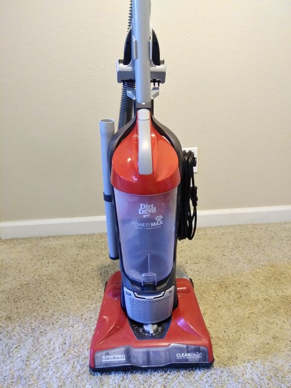 Dirt Devil Power Max Pet for Sale in Federal Way, WA - OfferUp