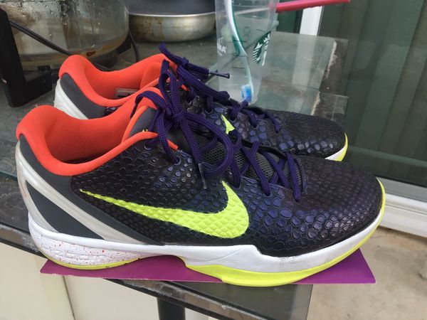 kobe chaos for sale
