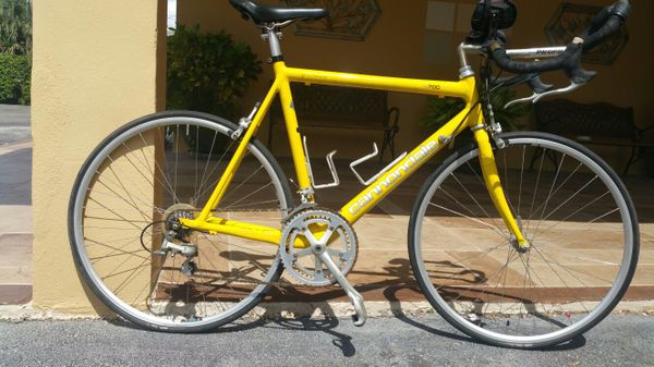 2006 cannondale r700