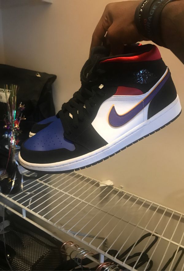 rare air force 1's