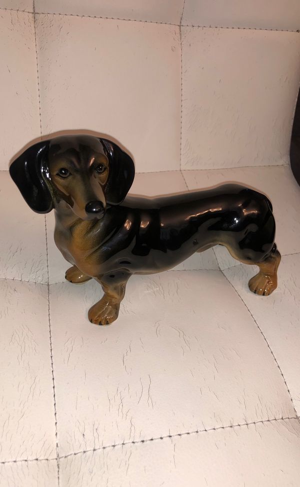 coopercraft dachshund