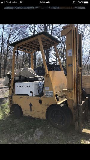 New And Used Forklift For Sale In Scranton Pa Offerup