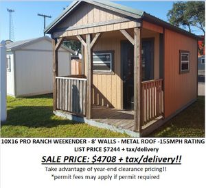 New and Used Shed for Sale in Tampa, FL - OfferUp