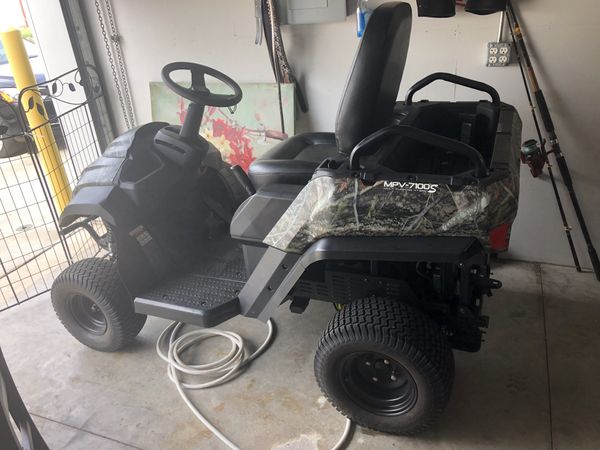 Raven MPV-7100S for Sale in Alvin, TX - OfferUp