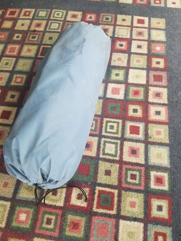The north face Peregrine 2 Person Tent for Sale in Tacoma, WA - OfferUp