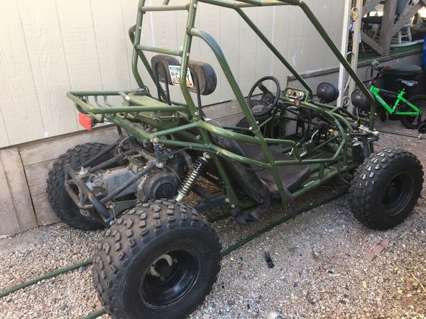 dazon buggy for sale