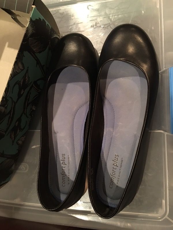 Payless Comfortplus Flats For Sale In Capitol Heights Md Offerup