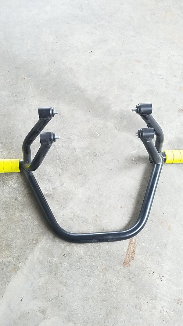 Motorcycle stunt bars for Sale in Midland, TX OfferUp