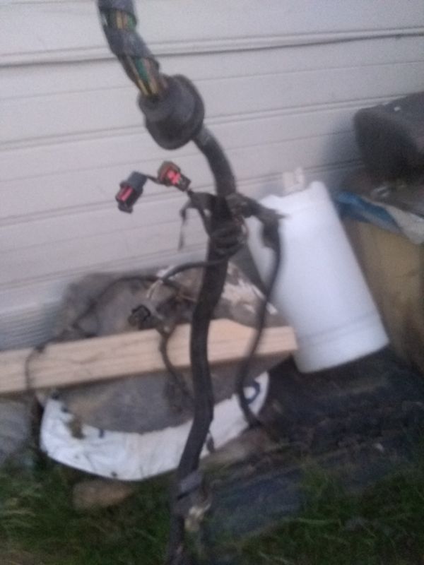 Best Wiring Harness For Fox Body Mustang