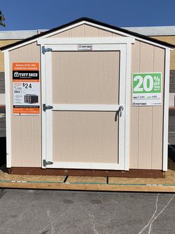 New and Used Shed for Sale in Las Vegas, NV - OfferUp