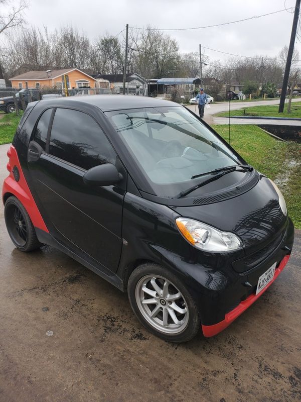 Smart car for Sale in Houston, TX OfferUp