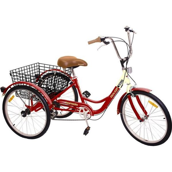 Brand New adult tricycle's for Sale in Seattle, WA - OfferUp
