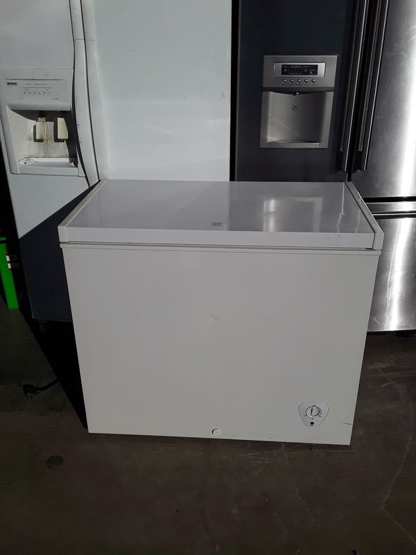 Kenmore Chest Freezer for Sale in Fort Worth, TX OfferUp