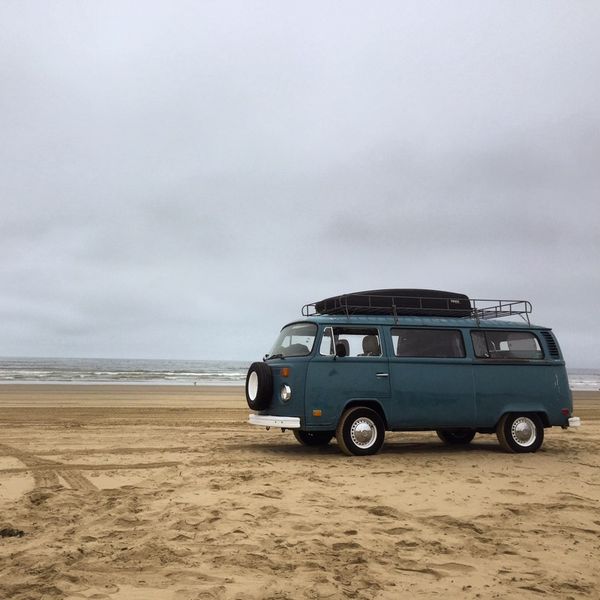 74 VW Bus for Sale in Tempe, AZ - OfferUp