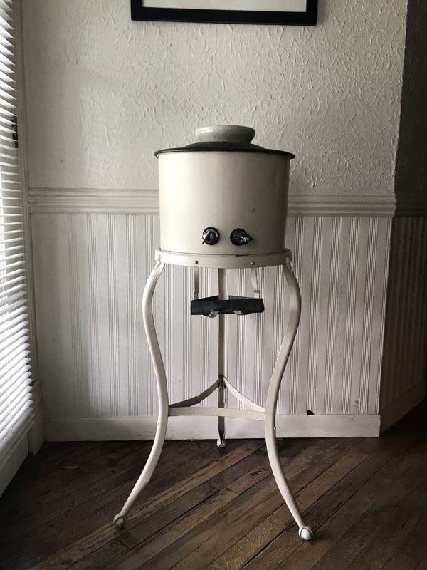 Antique Water Cooler for Sale in Tampa, FL OfferUp