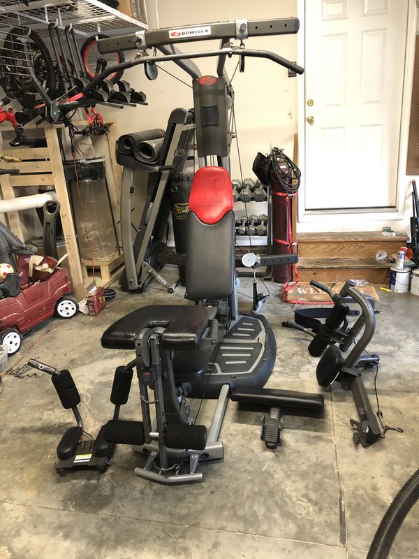 BowFlex Ultimate 2 for Sale in Gaffney, SC - OfferUp