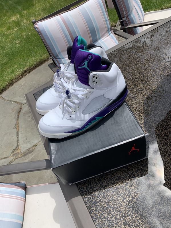 grape5s