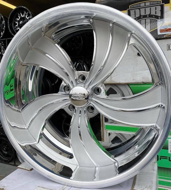 INTRO WHEELS FOR SALE for Sale in Baldwin Park, CA OfferUp