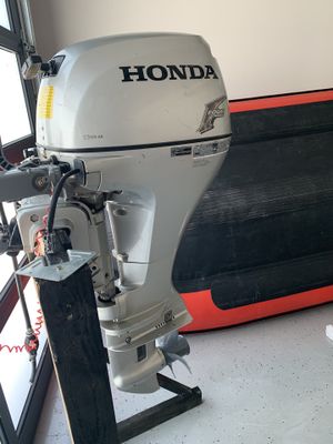 New and Used Outboard motors for Sale in Tacoma, WA - OfferUp