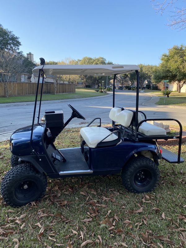 How To Take A Governor Off An Ez Go Gas Golf Cart 03/2022