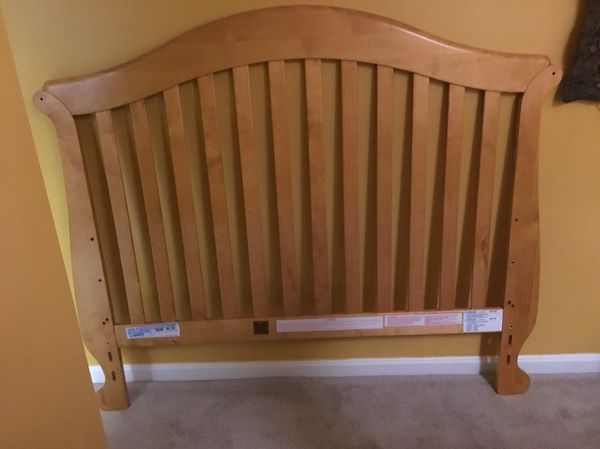 Simmons Little Folks Baby Crib For Sale In Maineville Oh Offerup